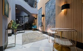 Boutique Suites