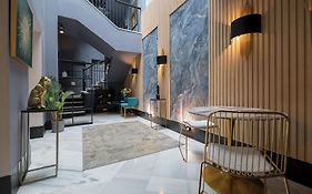 Boutique Suites